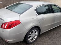 Peugeot 508 2.0 HDi 163 Allure GPS Bluetooth - <small></small> 4.900 € <small>TTC</small> - #2