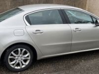 Peugeot 508 2.0 HDi 163 Allure GPS Bluetooth - <small></small> 4.900 € <small>TTC</small> - #3