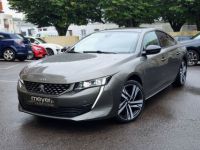 Peugeot 508 2.0 hdi 163 cv gt-line eat8 - <small></small> 20.990 € <small>TTC</small> - #1