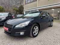 Peugeot 508 2.0 HDI140 FAP BUSINESS PACK - <small></small> 6.499 € <small>TTC</small> - #1