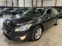 Peugeot 508 2.0 HDi163 FAP Allure - <small></small> 9.490 € <small>TTC</small> - #1