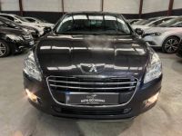 Peugeot 508 2.0 HDi163 FAP Allure - <small></small> 9.490 € <small>TTC</small> - #2