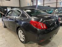 Peugeot 508 2.0 HDi163 FAP Allure - <small></small> 9.490 € <small>TTC</small> - #4