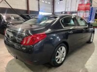 Peugeot 508 2.0 HDi163 FAP Allure - <small></small> 9.490 € <small>TTC</small> - #6