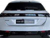 Peugeot 508 2024 Allure Plug-In Hybrid 225 e-EAT8 165 kW (224 PS... - <small></small> 48.238 € <small></small> - #2