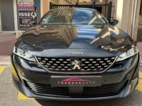 Peugeot 508 2.0l BlueHDi 160 CV GT Line Toit Panoramique - <small></small> 17.490 € <small>TTC</small> - #2