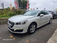 Peugeot 508 2.0l hdi 163ch Hybride GARANTIE - <small></small> 9.990 € <small>TTC</small> - #1