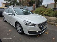 Peugeot 508 2.0l hdi 163ch Hybride GARANTIE - <small></small> 9.990 € <small>TTC</small> - #2