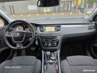 Peugeot 508 2.0l hdi 163ch Hybride GARANTIE - <small></small> 9.990 € <small>TTC</small> - #3