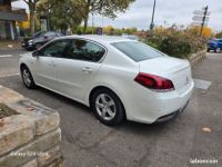 Peugeot 508 2.0l hdi 163ch Hybride GARANTIE - <small></small> 9.990 € <small>TTC</small> - #4