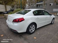 Peugeot 508 2.0l hdi 163ch Hybride GARANTIE - <small></small> 9.990 € <small>TTC</small> - #5