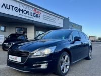 Peugeot 508 2.2 HDI 16V TURBO - <small></small> 8.990 € <small>TTC</small> - #1