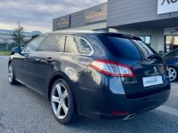 Peugeot 508 2.2 HDI 16V TURBO - <small></small> 8.990 € <small>TTC</small> - #3