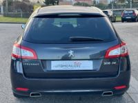 Peugeot 508 2.2 HDI 16V TURBO - <small></small> 8.990 € <small>TTC</small> - #4