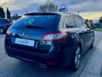 Peugeot 508 2.2 HDI 16V TURBO - <small></small> 8.990 € <small>TTC</small> - #5