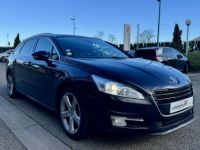 Peugeot 508 2.2 HDI 16V TURBO - <small></small> 8.990 € <small>TTC</small> - #7