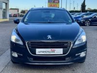 Peugeot 508 2.2 HDI 16V TURBO - <small></small> 8.990 € <small>TTC</small> - #8