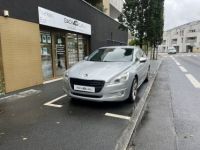 Peugeot 508 2.2 HDi 200ch FAP BVA6 GT A - <small></small> 10.490 € <small>TTC</small> - #1