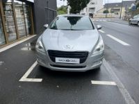 Peugeot 508 2.2 HDi 200ch FAP BVA6 GT A - <small></small> 10.490 € <small>TTC</small> - #2