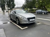 Peugeot 508 2.2 HDi 200ch FAP BVA6 GT A - <small></small> 10.490 € <small>TTC</small> - #3