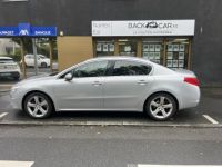 Peugeot 508 2.2 HDi 200ch FAP BVA6 GT A - <small></small> 10.490 € <small>TTC</small> - #7