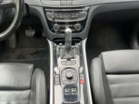 Peugeot 508 2.2 HDi 200ch FAP BVA6 GT A - <small></small> 10.490 € <small>TTC</small> - #13