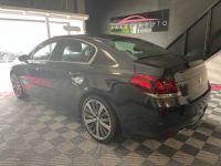 Peugeot 508 2.2 HDi 200ch FAP BVA6 GT A - <small></small> 10.490 € <small>TTC</small> - #3