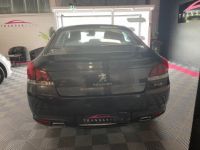 Peugeot 508 2.2 HDi 200ch FAP BVA6 GT A - <small></small> 10.490 € <small>TTC</small> - #4