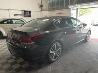 Peugeot 508 2.2 HDi 200ch FAP BVA6 GT A - <small></small> 10.490 € <small>TTC</small> - #5