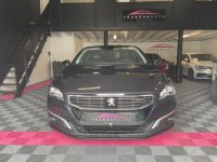 Peugeot 508 2.2 HDi 200ch FAP BVA6 GT A - <small></small> 10.490 € <small>TTC</small> - #7