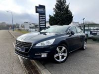 Peugeot 508 2.2 HDi 204ch EAT6 GT ToutCuir GPS - <small></small> 6.990 € <small>TTC</small> - #1