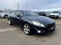 Peugeot 508 2.2 HDi 204ch EAT6 GT ToutCuir GPS - <small></small> 6.990 € <small>TTC</small> - #2