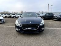 Peugeot 508 2.2 HDi 204ch EAT6 GT ToutCuir GPS - <small></small> 6.990 € <small>TTC</small> - #3