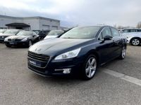 Peugeot 508 2.2 HDi 204ch EAT6 GT ToutCuir GPS - <small></small> 6.990 € <small>TTC</small> - #4