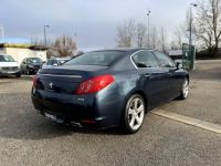 Peugeot 508 2.2 HDi 204ch EAT6 GT ToutCuir GPS - <small></small> 6.990 € <small>TTC</small> - #5