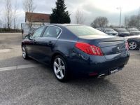 Peugeot 508 2.2 HDi 204ch EAT6 GT ToutCuir GPS - <small></small> 6.990 € <small>TTC</small> - #6