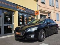 Peugeot 508 2.2 HDI 205 GT BVA CT REVISION ET COURROIE DISTRI  - <small></small> 6.390 € <small>TTC</small> - #1