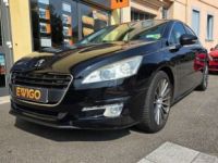 Peugeot 508 2.2 HDI 205 GT BVA CT REVISION ET COURROIE DISTRI  - <small></small> 6.390 € <small>TTC</small> - #2