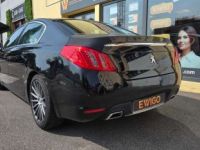 Peugeot 508 2.2 HDI 205 GT BVA CT REVISION ET COURROIE DISTRI  - <small></small> 6.390 € <small>TTC</small> - #4