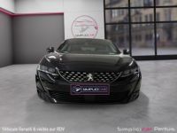 Peugeot 508 225 ch SS EAT8 GT // VISION NOCTURNE / SIEGES CHAUFFANTS MASSANTS / FULL OPTIONS Garantie 12 mois - <small></small> 19.990 € <small>TTC</small> - #9