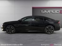 Peugeot 508 225 ch SS EAT8 GT // VISION NOCTURNE / SIEGES CHAUFFANTS MASSANTS / FULL OPTIONS Garantie 12 mois - <small></small> 19.990 € <small>TTC</small> - #11