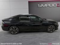 Peugeot 508 225 ch SS EAT8 GT // VISION NOCTURNE / SIEGES CHAUFFANTS MASSANTS / FULL OPTIONS Garantie 12 mois - <small></small> 19.990 € <small>TTC</small> - #12