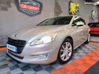 Peugeot 508 2L HDI 140 ALLURE 147000km garantie 6 mois GPS radar de recul avant arrières Bluetooth - <small></small> 8.500 € <small>TTC</small> - #1