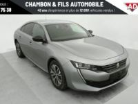 Peugeot 508 BlueHDi 130 ch S EAT8 Allure Pack - <small></small> 33.428 € <small>TTC</small> - #1