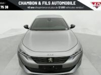 Peugeot 508 BlueHDi 130 ch S EAT8 Allure Pack - <small></small> 33.428 € <small>TTC</small> - #2