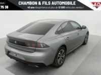 Peugeot 508 BlueHDi 130 ch S EAT8 Allure Pack - <small></small> 33.428 € <small>TTC</small> - #6