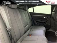 Peugeot 508 BlueHDi 130 ch S EAT8 Allure Pack - <small></small> 33.428 € <small>TTC</small> - #8