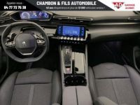 Peugeot 508 BlueHDi 130 ch S EAT8 Allure Pack - <small></small> 33.428 € <small>TTC</small> - #10