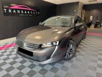 Peugeot 508 BlueHDi 130 ch SS BVM6 Allure - <small></small> 16.990 € <small>TTC</small> - #1