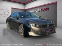 Peugeot 508 BlueHDi 130 ch SS EAT8 Allure Pack - <small></small> 16.990 € <small>TTC</small> - #1